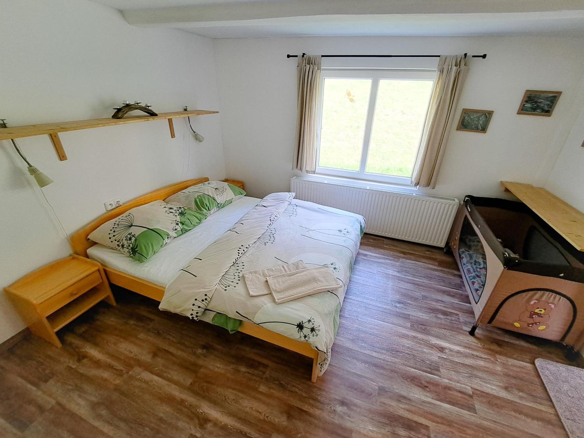 Penzion Betlem Janske Lazne Room photo