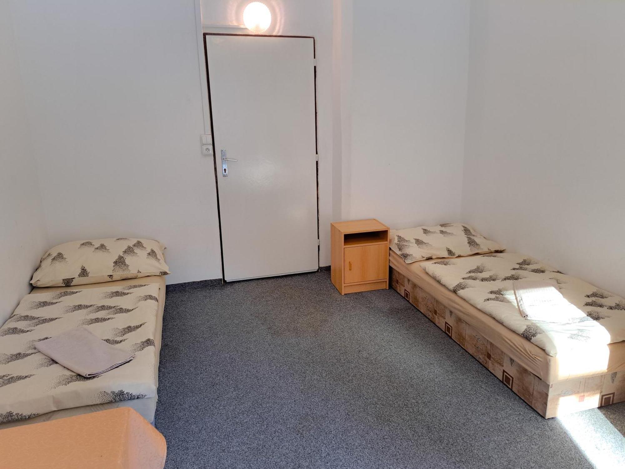Penzion Betlem Janske Lazne Room photo