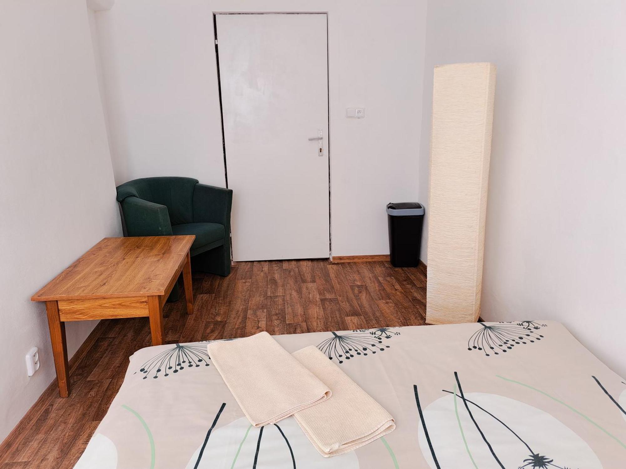 Penzion Betlem Janske Lazne Room photo
